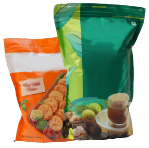 Flexible Laminated Packaging Manufacturer