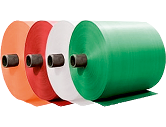 PP Woven Fabric Manufacturer India