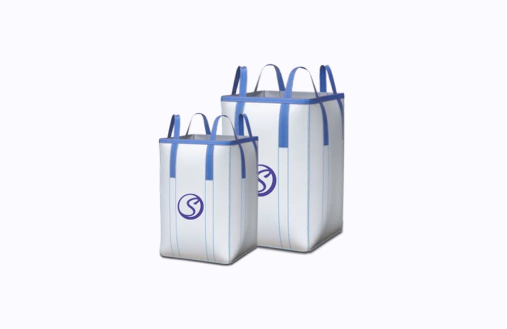 FIBC Jumbo Bags: Uses, Benefits & More | Satyendra Packaging