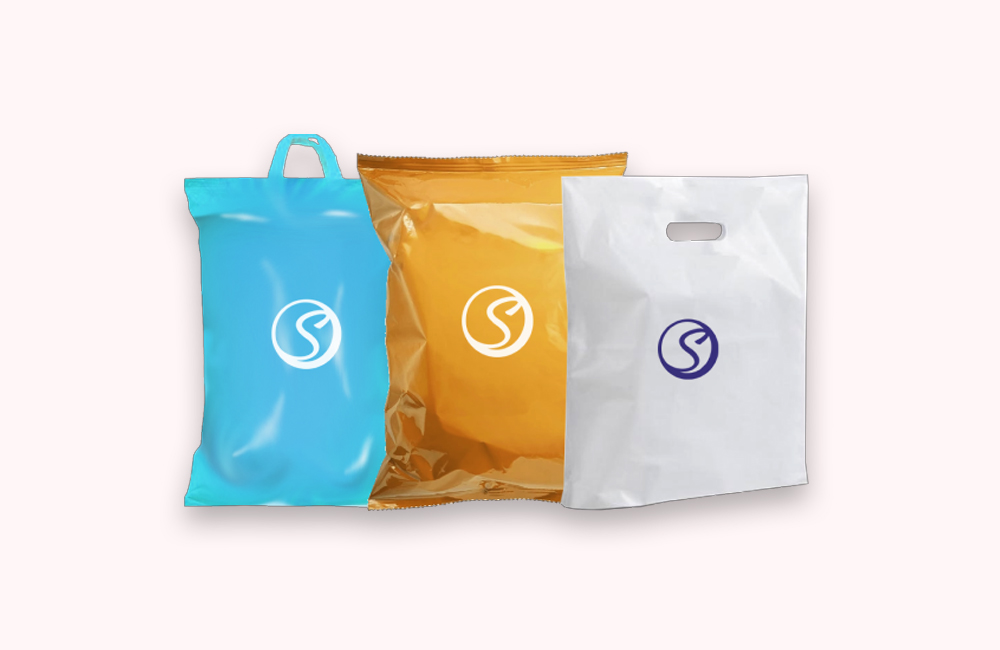 laminated pouch solution