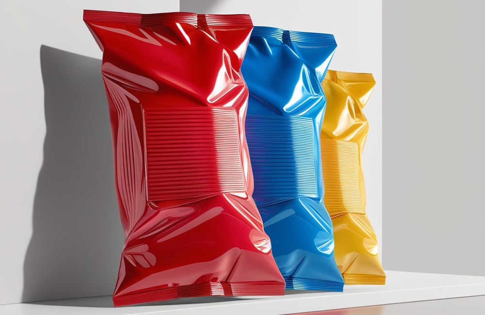 How Flexible Packaging Solutions Help to Grow Business