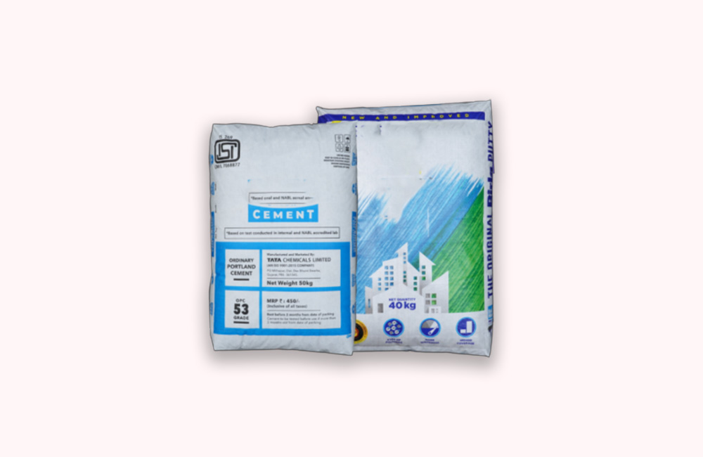 BOPP Pinch Bottom Bags | Reliable Custom Packaging