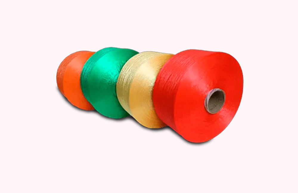 Why PP Multifilament Yarn is Essential for Multiple Industries