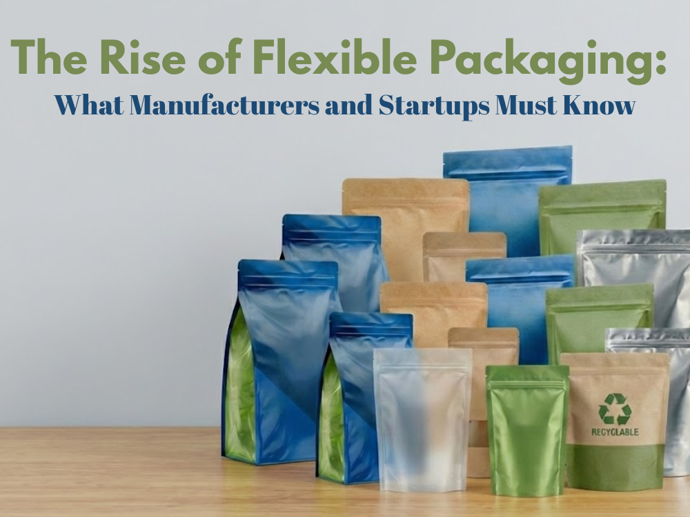 flexible packaging
