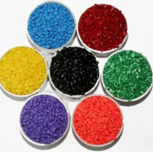 polymer masterbatch