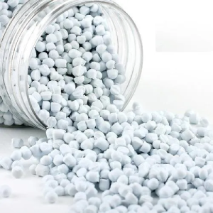 white masterbatch manufacturer